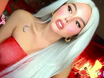 Stripchat Sex Chat of sassymarylou