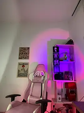 Stripchat Live Sex of Emma_Wish