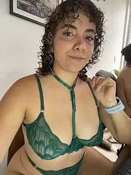 Stripchat Nude Webcam of Emma_Wish