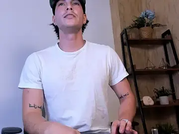 Stripchat Private Sex Chat of Karimferrer