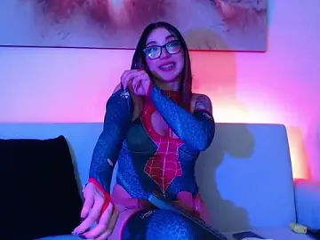 Stripchat Sex Cam of Karla_bae