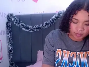 Stripchat Adult Video Chat of KittyBrookex