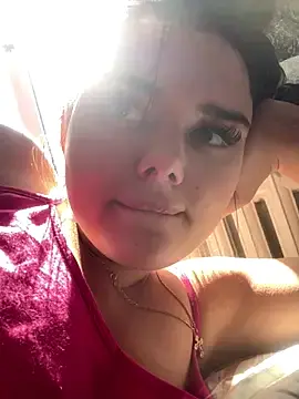 Stripchat Free Porn Cam of NikaMur