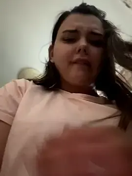 Stripchat Adult Webcam of NikaMur