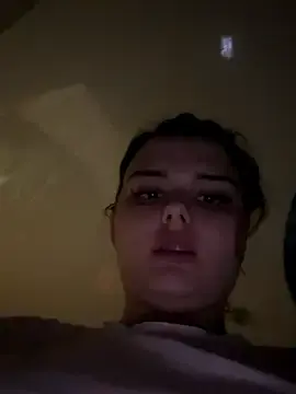 Stripchat Adult Webcam of NikaMur