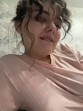 Stripchat Live Sex Cam of NikaMur