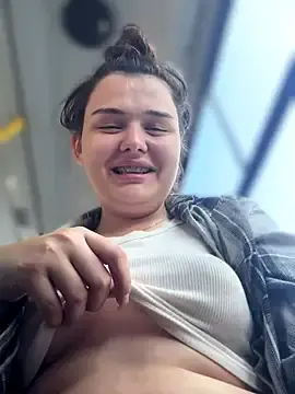 Stripchat Live Sex of NikaMur