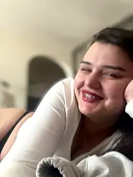 Stripchat Best Webcam of NikaMur