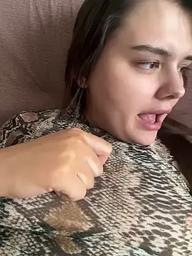 Stripchat Live Sex Cam of NikaMur