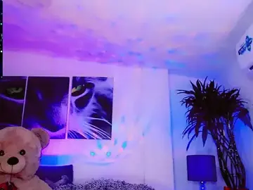 Stripchat Free Porn Cam of Sophiesweet5