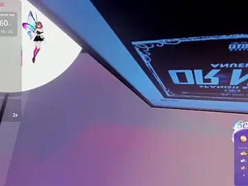 Stripchat Adult Webcam of ailynBlaze