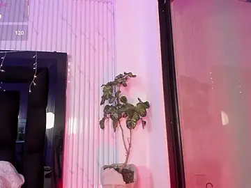 Stripchat Free Porn Cam of ailynBlaze