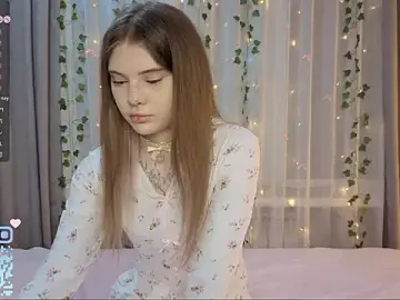 Stripchat Sex Cam of CarolinePepper