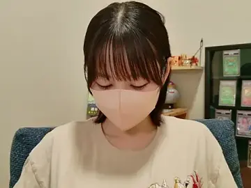 Stripchat Live Porn of HIKARI_x0