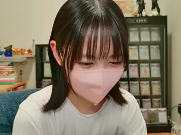 Stripchat Nude Webcam of HIKARI_x0