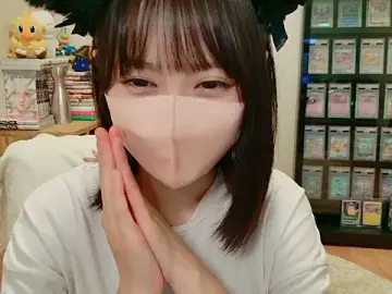 Stripchat Live Sex of HIKARI_x0