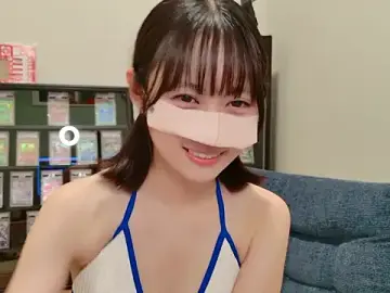 Stripchat Best live sex cam show of HIKARI_x0