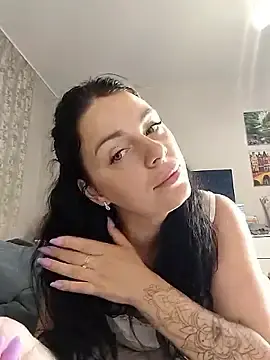 Stripchat Private Sex Chat of Lola_Hale