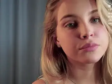 Stripchat Sex Chat of AftonConnett
