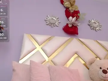 Stripchat Live Porn of BeckyAnders