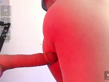 Stripchat Live Sex of BeckyAnders