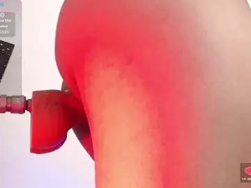 Stripchat Adult Webcam of BeckyAnders