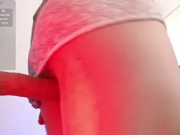 Stripchat Live Sex of BeckyAnders