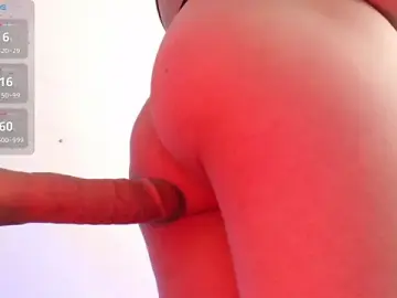 Stripchat Live Porn of BeckyAnders