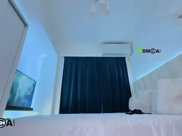 Stripchat Sex Chat of ScarlettAndTom