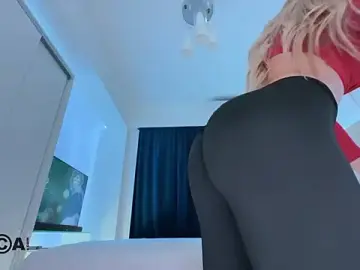 Stripchat Private Sex Chat of ScarlettAndTom