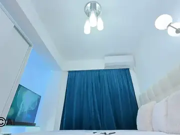 Stripchat Live Sex Cam of ScarlettTheGoddess