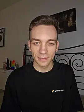 Stripchat Free Live Porn of nickdtr23