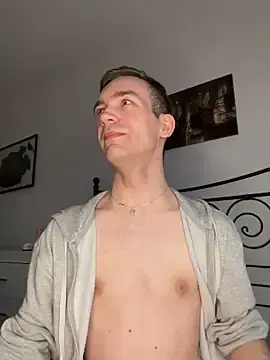 Stripchat Adult Video Chat of nickdtr23