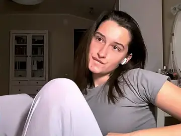 Stripchat Live Sex of DarlineBrustera