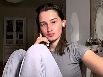 Stripchat Private Sex Chat of DarlineBrustera