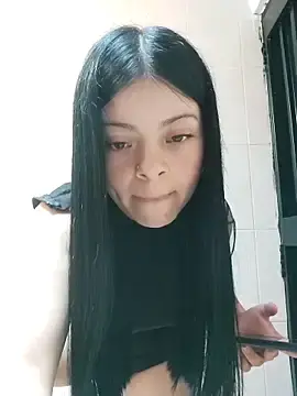 Stripchat Live Porn of LunaJacobs