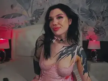 Stripchat Watch Live Sex Cams of MaeveMoon