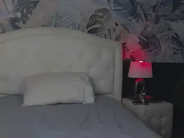 Stripchat Live Porn of MaeveMoon