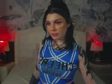 Stripchat Live Sex of MaeveMoon