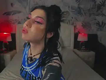 Stripchat Live Sex of MaeveMoon