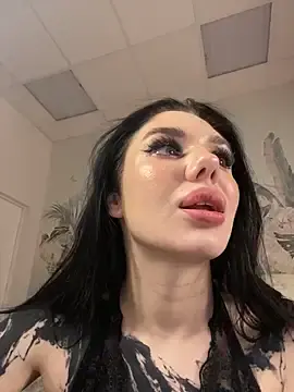 Stripchat Private Sex Chat of MaeveMoon