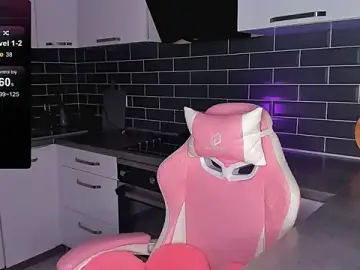 Stripchat Sex Chat of ShaiyaMinn3