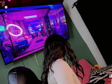 Stripchat Live Sex Cam of Charming_J