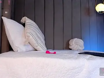 Stripchat Live Porn of Elise_Diamond