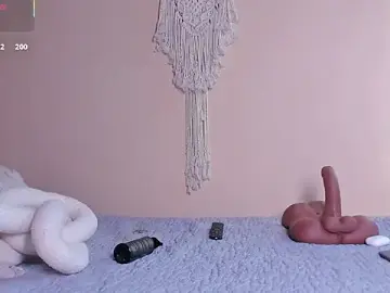 Stripchat Live Porn of Elise_Diamond