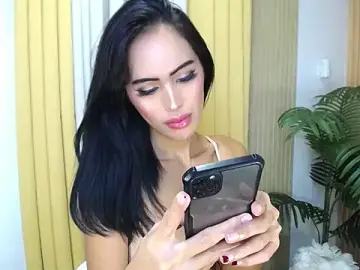 Stripchat Live Sex of HeavenlyStarlight