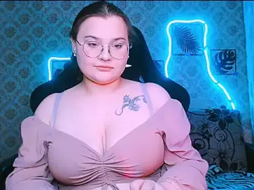 Stripchat Best Webcam of InLoveWithLife26