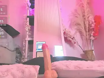 Stripchat Watch Live Sex Cams of JuliethMoss