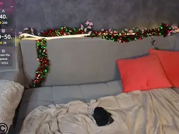 Stripchat Nude Webcam of Michele_Greenn