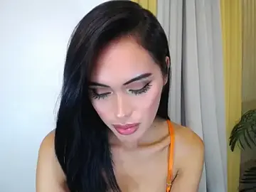 Stripchat Sex Cam of Seductive_3scort